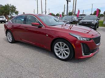 Used Cadillac CT5 for Sale in Melbourne, FL (with Photos) - CARFAX