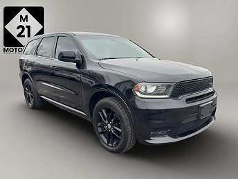 2019 Dodge Durango GT 