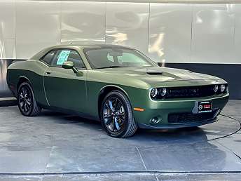 Used Dodge Challenger for Sale in Manteca, CA (with Photos) - CARFAX