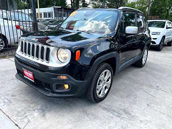 2015 Jeep Renegade Limited for Sale (with Photos) - CARFAX