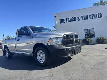 2015 Ram 1500 ST 