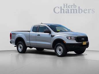 Used Ford Ranger for Sale in Bennington, VT (with Photos) - CARFAX