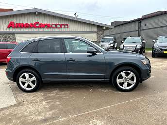 2011 Audi Q5 Premium Plus 