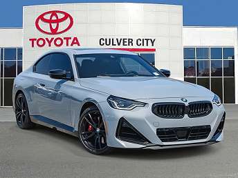 2024 BMW 2 Series M240i xDrive 