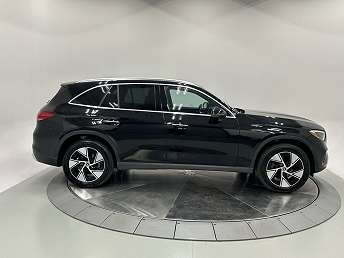 2024 Mercedes-Benz GLC 300 