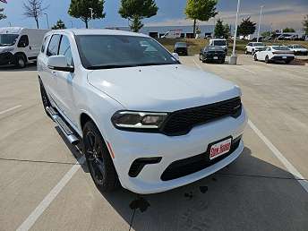 2021 Dodge Durango GT 