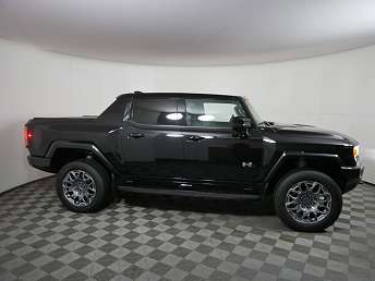 Used GMC Hummer EV for Sale in Minneapolis, MN (with Photos) - CARFAX