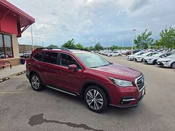2019 Subaru Ascent Limited 