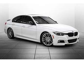 2017 BMW 3 Series 340i 