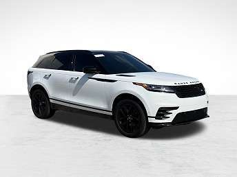 2025 Land Rover Range Rover Velar Dynamic SE 