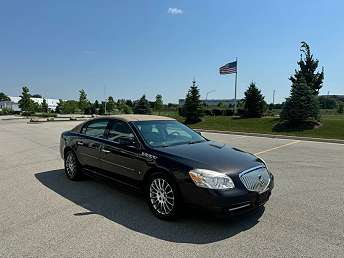 2009 Buick Lucerne Super 