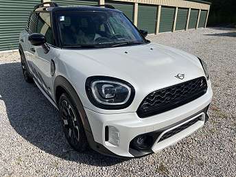 2023 Mini Cooper Countryman S 