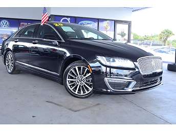 Used Lincoln MKZ for Sale in Saint Augustine, FL (with Photos