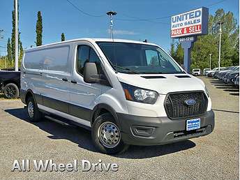 2023 Ford Transit Base 