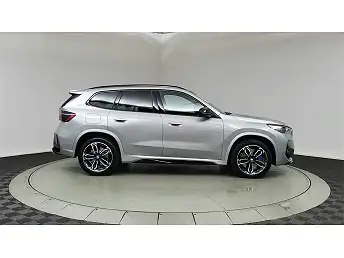 2024 BMW X1 M35i