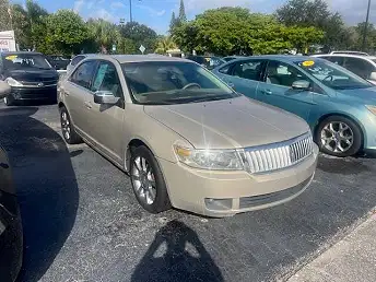 2006 Lincoln Zephyr Review, Pricing, and Specs | CARFAX 2006 Lincoln Zephyr Review, Pricing, and Specs | CARFAX