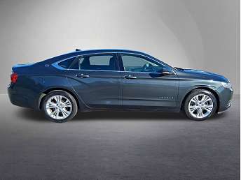 Used Chevrolet Impala for Sale in Mankato, MN (with Photos) - CARFAX