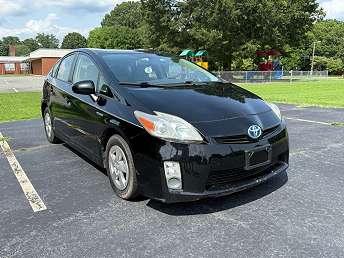 2010 Toyota Prius One 