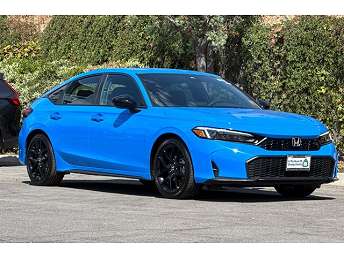 New Honda Civic for Sale Near Me (with Photos) | CARFAX