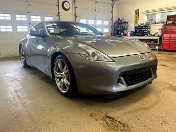 Nmiz様　20点 NISSAN 370Z SIDE MARKERS | OEM +
