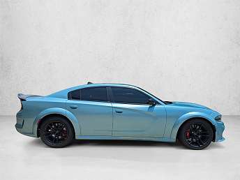 Used 2020 Dodge Charger SRT for Sale Near Me - CARFAX