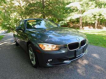 Used BMW 3 Series 328i xDrive for Sale Near Me - CARFAX