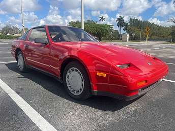Used Nissan Z 300ZX for Sale (with Photos) - CARFAX