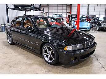 2000 BMW M5 Sedan Stock # 2000160 for sale near Plainview, NY