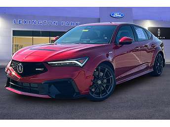 2024 Acura Integra Type S 