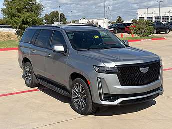 2024 Cadillac Escalade  