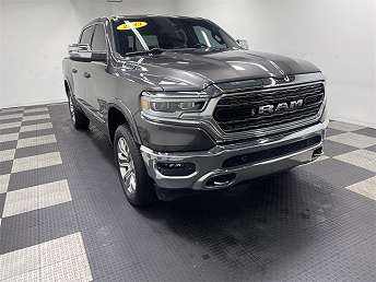 2023 Ram 1500 Limited 
