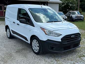 2019 Ford Transit Connect XL 