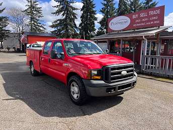 2006 Ford F-350  