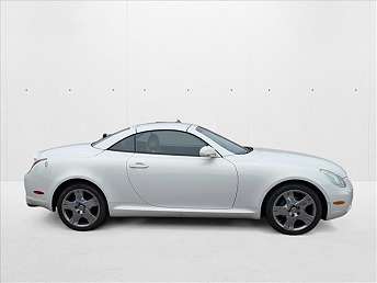 LEXUS　SC430 Lexus SC430 | Forza Wiki | Fandom