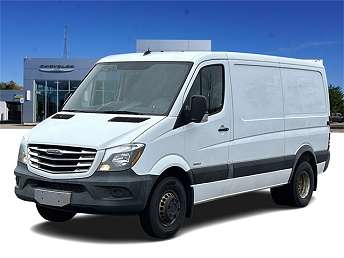 2014 freightliner sprinter store 3500