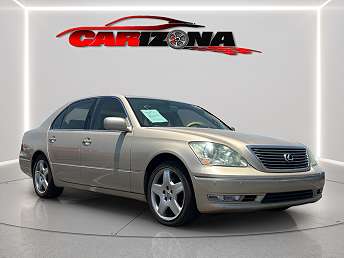 Used 2006 Lexus LS 430 for Sale Near Me - CARFAX
