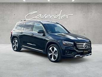 2024 Mercedes-Benz GLB 250 