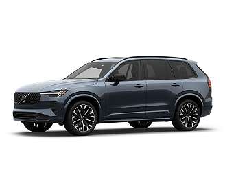 2026 Volvo XC90 B6 Ultra 