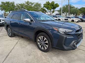 2024 Subaru Outback Touring 