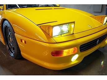 Used 1998 Ferrari F355 for Sale Near Me - CARFAX