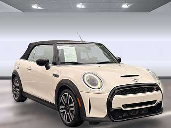 2022 Mini Cooper S 