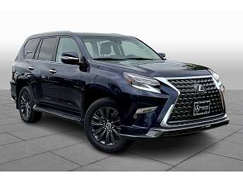 2023 Lexus GX 460 