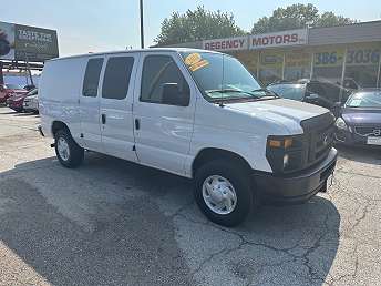 Used Ford Econoline For Sale In Moline, IL (with Photos) - CARFAX