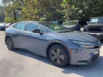 Used Toyota Prius for Sale in Somerset, KY (with Photos) - CARFAX