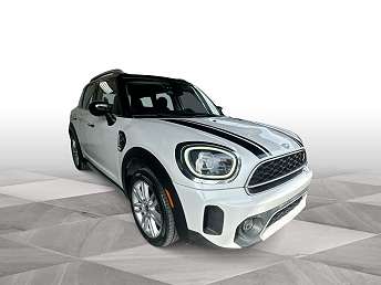 2024 Mini Cooper Countryman S 