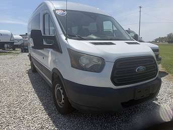 2016 Ford Transit XL 