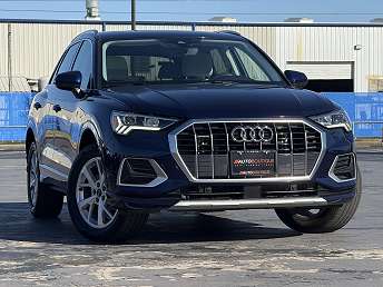 2024 Audi Q3 Premium 