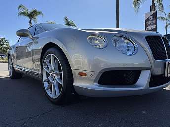 Used 2015 Bentley Continental for Sale Near Me - CARFAX
