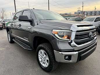 2014 Toyota Tundra SR5 