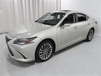 2024 Lexus ES 300h 